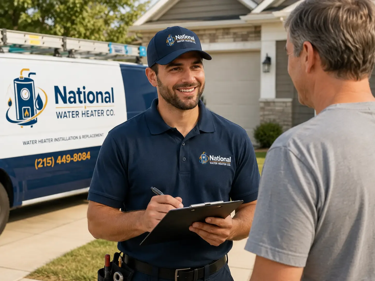 Water Heater Installation Sterling, NE FAQs